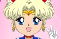 Sailor Girls Avatar Criador