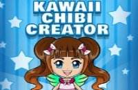 Criador Chibi Kawaii