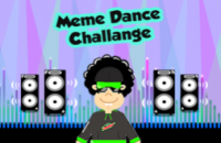Meme Dance Challenge