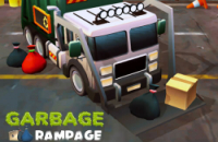 Rampage De Lixo